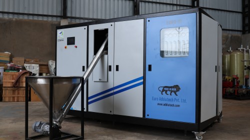 How to Set up Your Own Adblue Production Plant a Comprehensive Guide